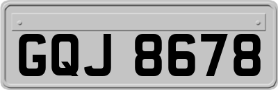 GQJ8678