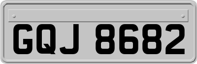 GQJ8682