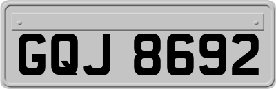 GQJ8692