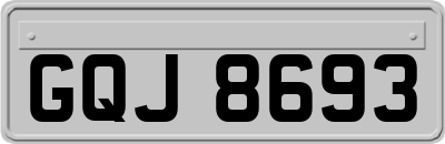 GQJ8693