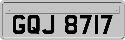 GQJ8717