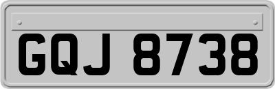 GQJ8738