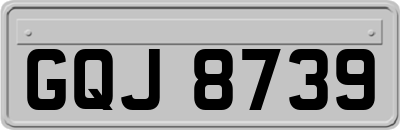 GQJ8739