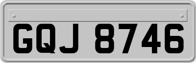 GQJ8746