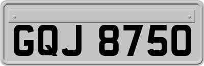 GQJ8750