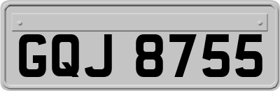 GQJ8755
