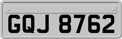 GQJ8762