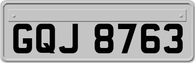 GQJ8763