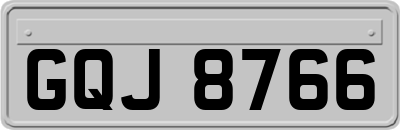GQJ8766