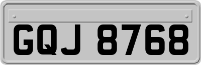 GQJ8768