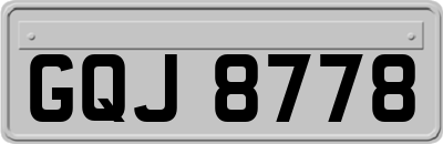 GQJ8778