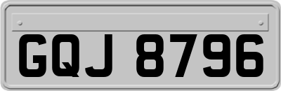 GQJ8796