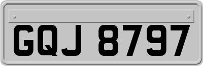 GQJ8797