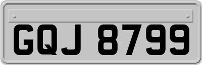 GQJ8799