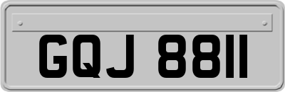 GQJ8811