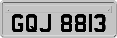 GQJ8813