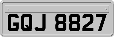 GQJ8827