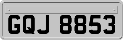 GQJ8853