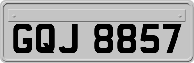 GQJ8857