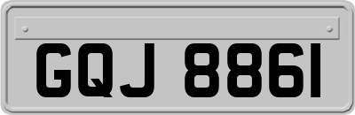 GQJ8861
