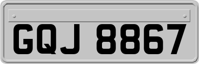 GQJ8867