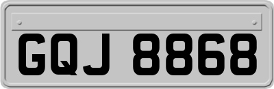 GQJ8868