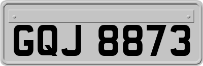 GQJ8873