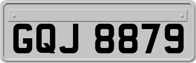 GQJ8879