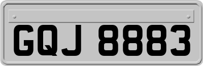 GQJ8883