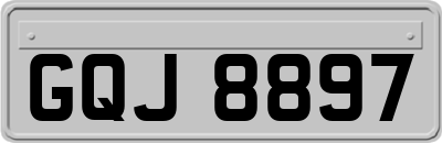 GQJ8897