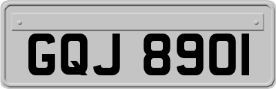 GQJ8901