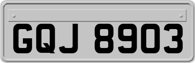 GQJ8903