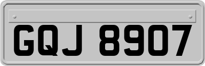 GQJ8907