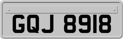 GQJ8918