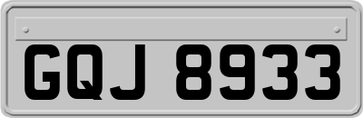GQJ8933