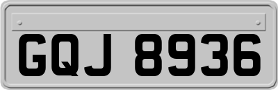 GQJ8936