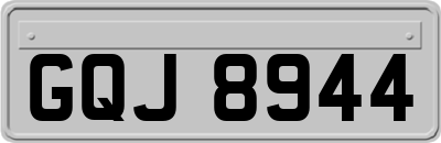 GQJ8944