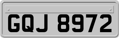 GQJ8972