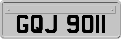 GQJ9011