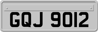 GQJ9012