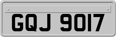 GQJ9017