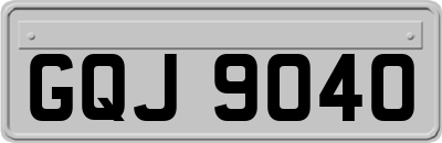 GQJ9040