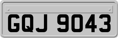 GQJ9043