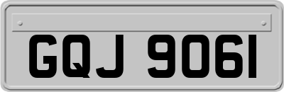 GQJ9061