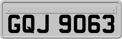GQJ9063