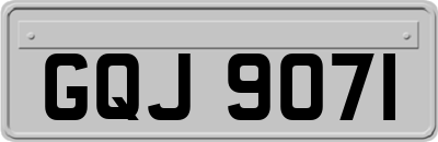 GQJ9071
