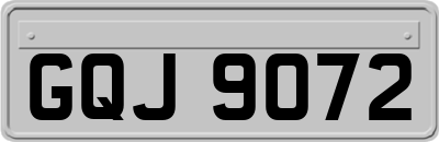 GQJ9072