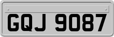 GQJ9087