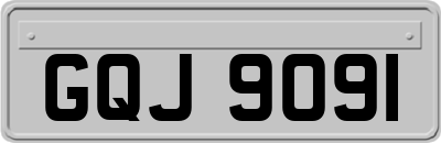 GQJ9091