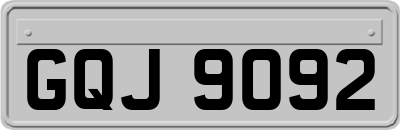 GQJ9092